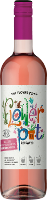 The Flower Pot ® Rosato Terre di Chieti IGP Bio-Roséwein trocken 0,75 l